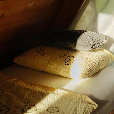 Gozdne Va Vrti Luxe tent