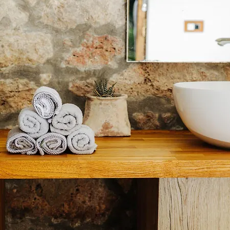 Gozdne Va Vrti Luxe tent *