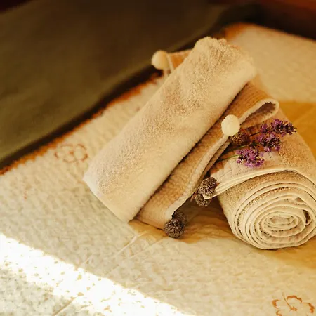 Lyxtält Gozdne Va Vrti *