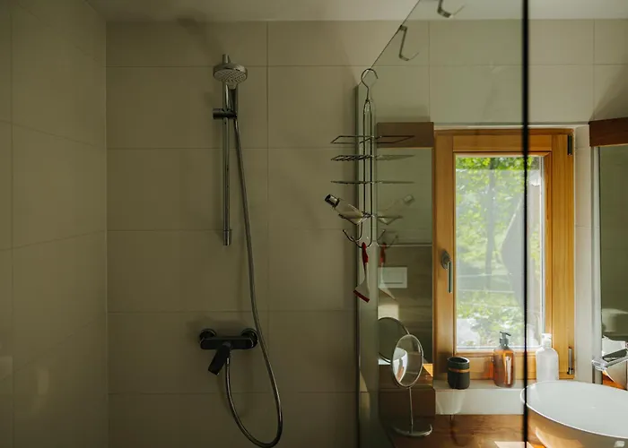 Gozdne Va Vrti * Kostel