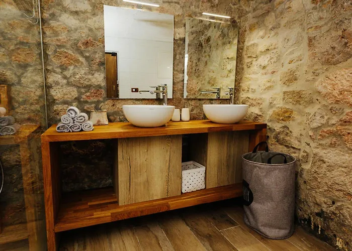 Gozdne Va Vrti Tente de luxe